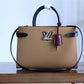 Ozarra Fashion Lu-Vi bags - 8419