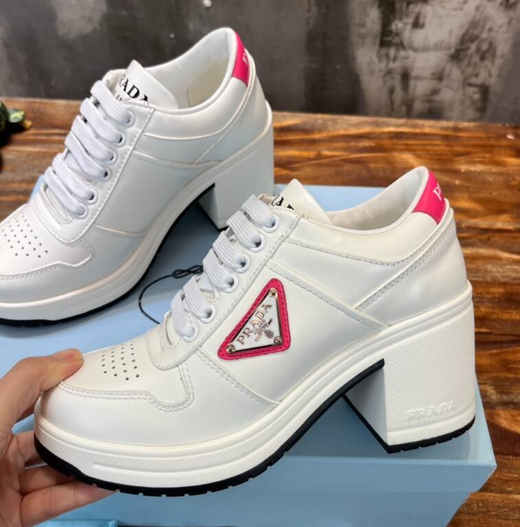 Ozarra Luxury - PD Women Shoes - 290