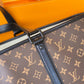 Ozarra Fashion Lu-Vi bags - 17141