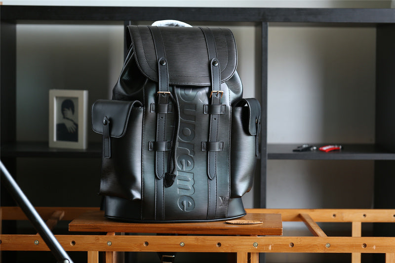 Ozarra Fashion Lu-Vi bags - 9691