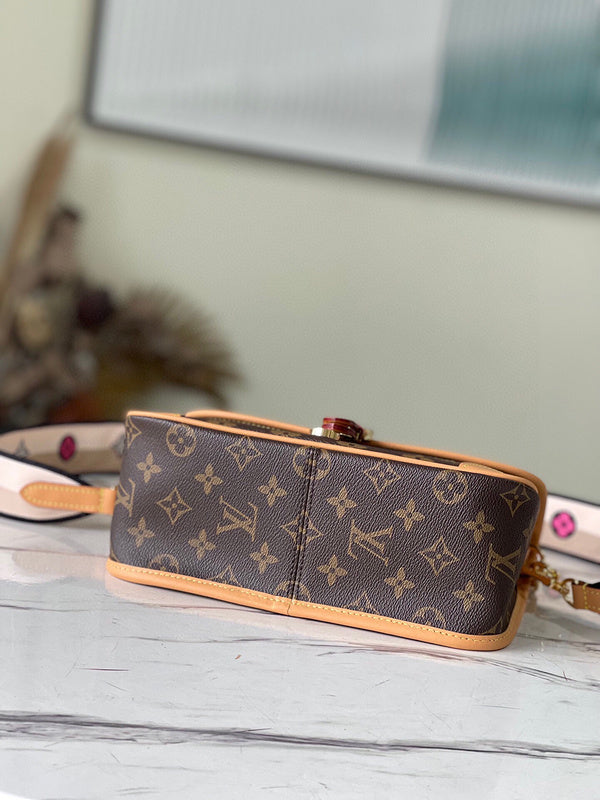 Fashion Lu-Vi bags - 5382