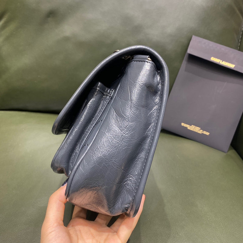 Ozarra - SLY Bags 398