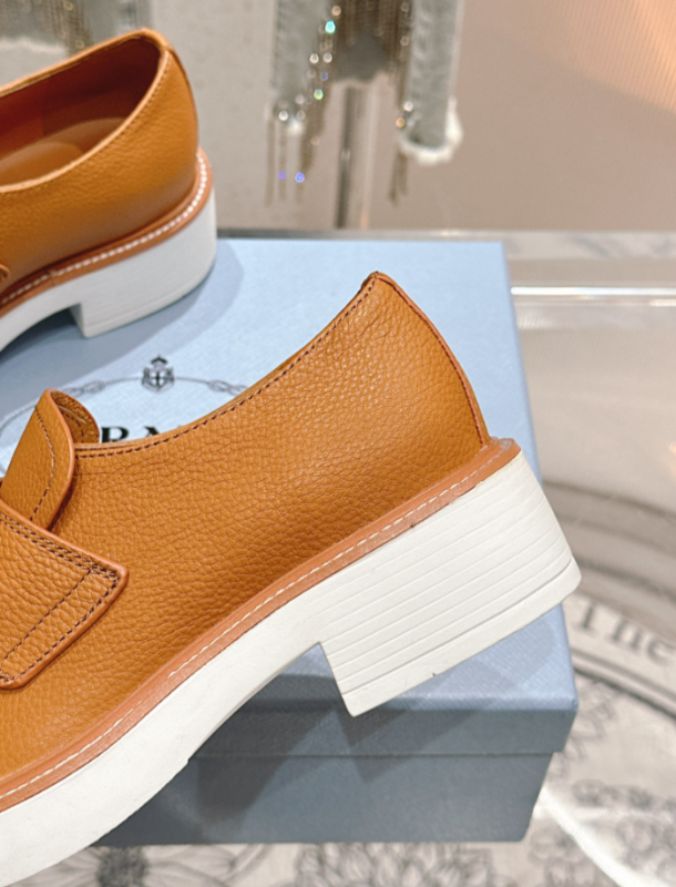 Ozarra Luxury - PD Women Shoes - 029