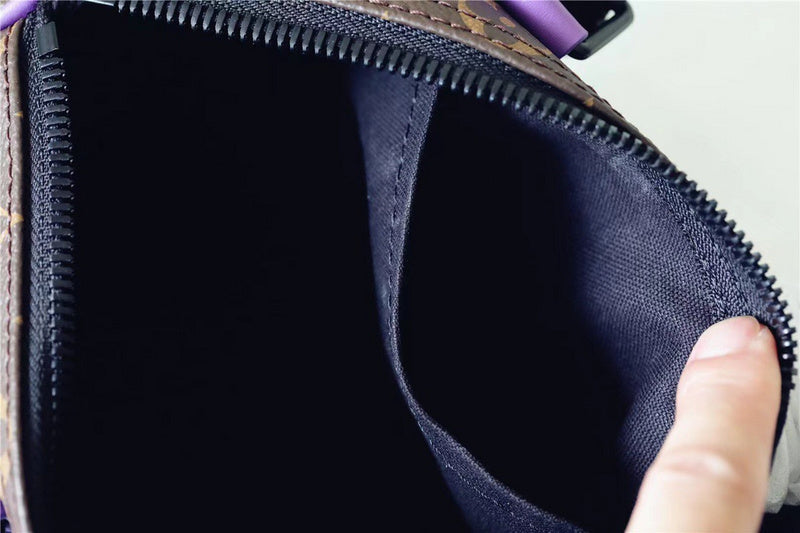 Ozarra Fashion Lu-Vi bags - 11255