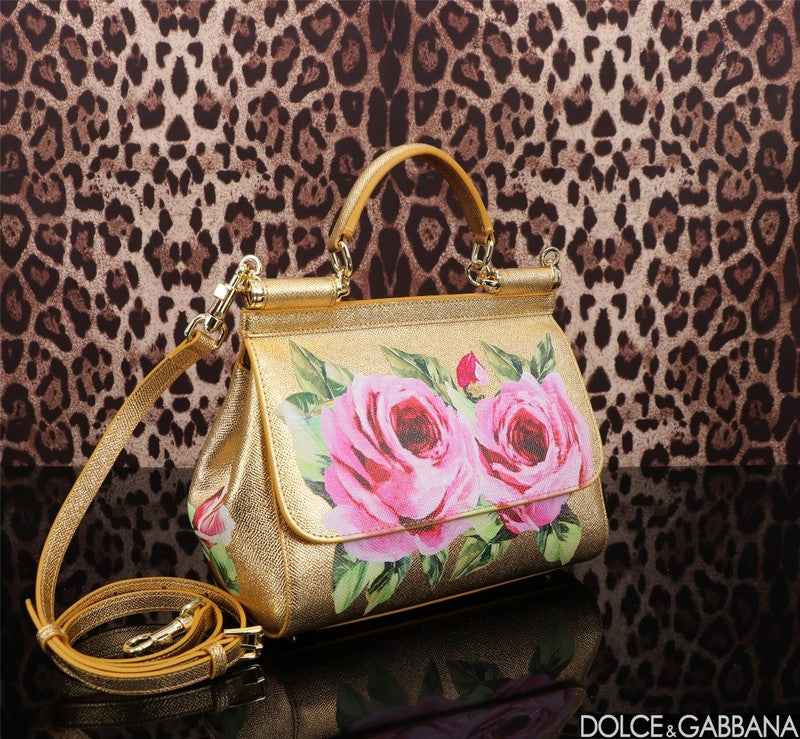 Ozarra - DG Bags - 403