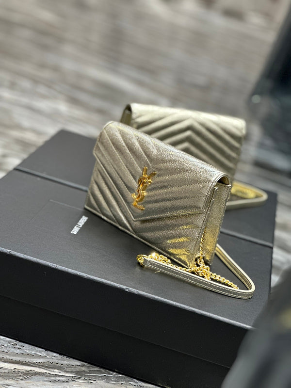 OZ - SLY Bags - 918