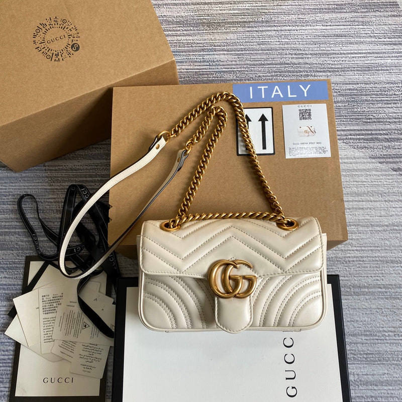 Ozarra - GG Bags - 2217