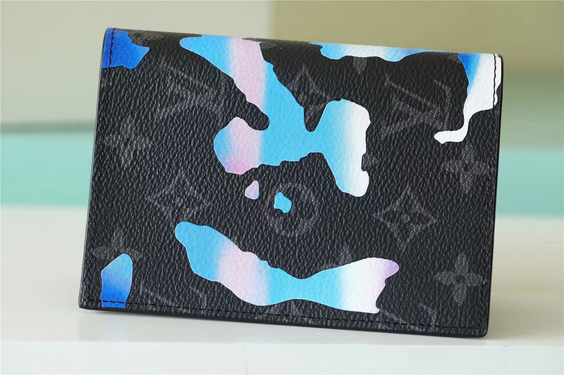 Ozarra Fashion Lu-Vi bags - 10623