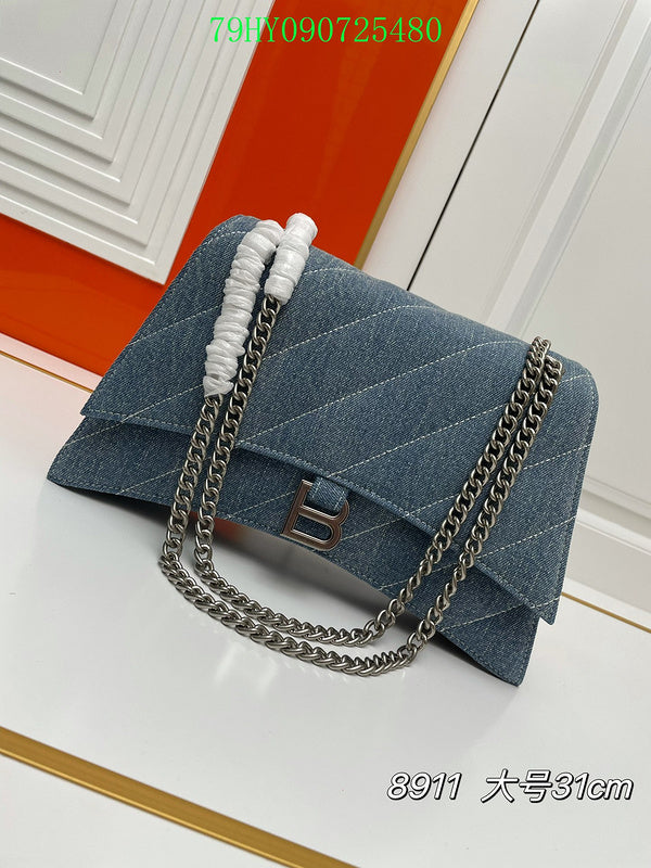 Ozarra Fashion - BGA Bags - 1692