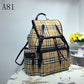 Ozarra Fashion -BBR Bags - 878