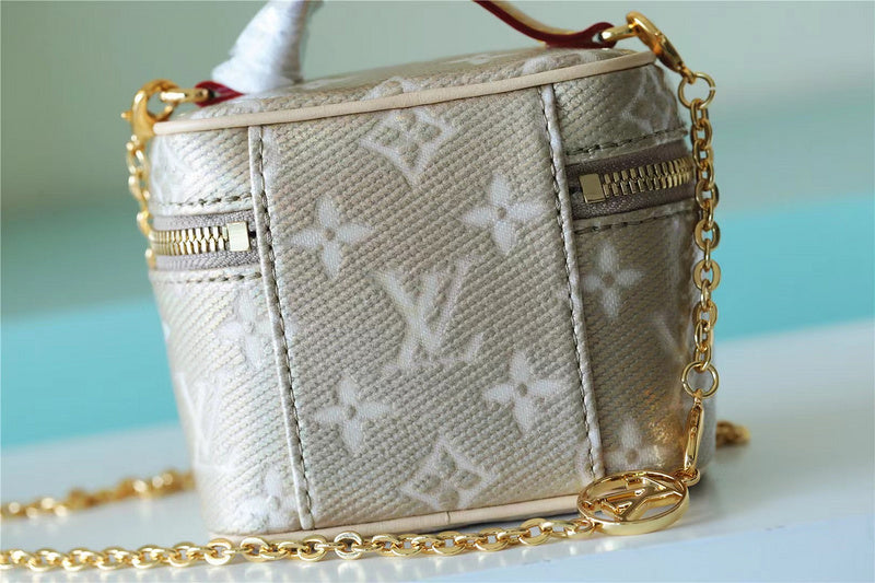 Ozarra - LUV Bags - 151