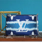 Ozarra Fashion Lu-Vi bags - 9059