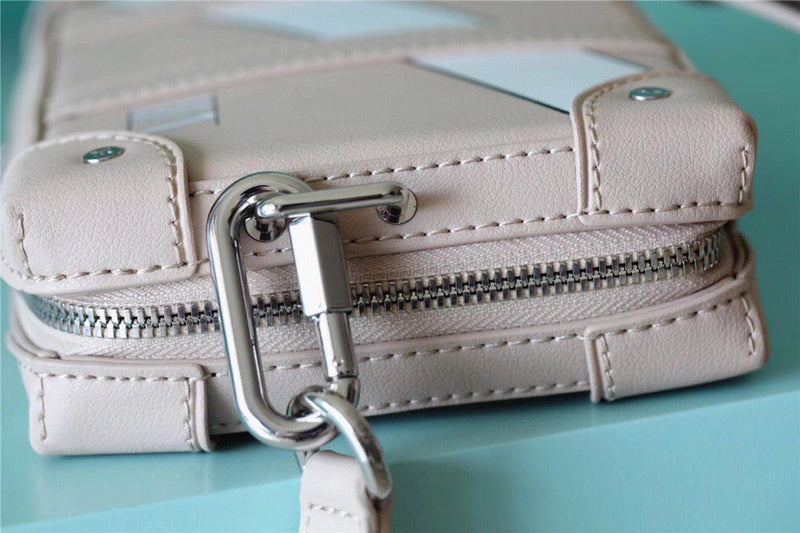 Ozarra Fashion Lu-Vi bags - 10258
