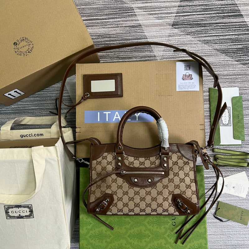 Ozarra - GCI Bags - 4772