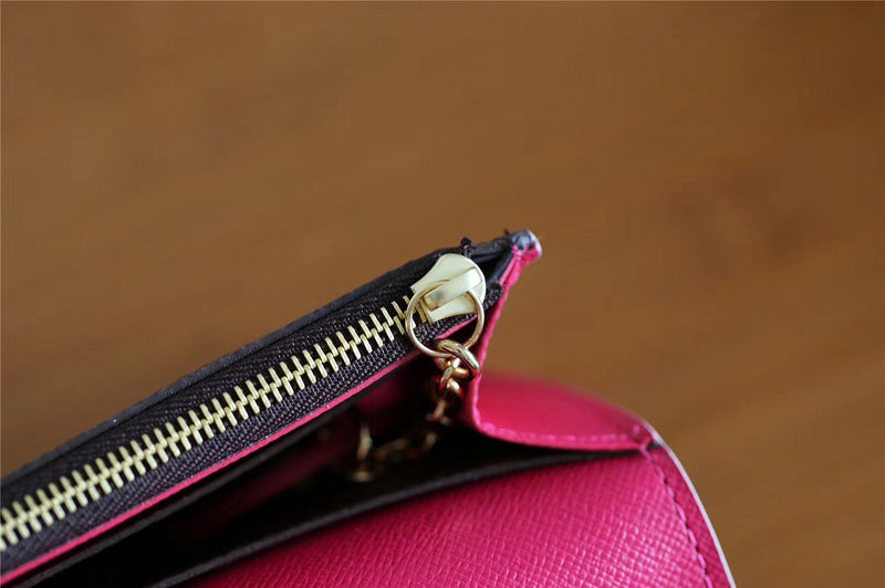 Ozarra Fashion Lu-Vi bags - 9418