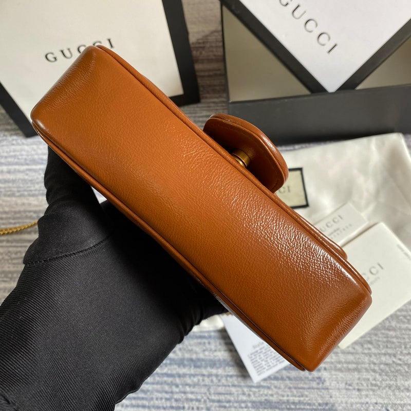 Ozarra - GG Bags - 2230