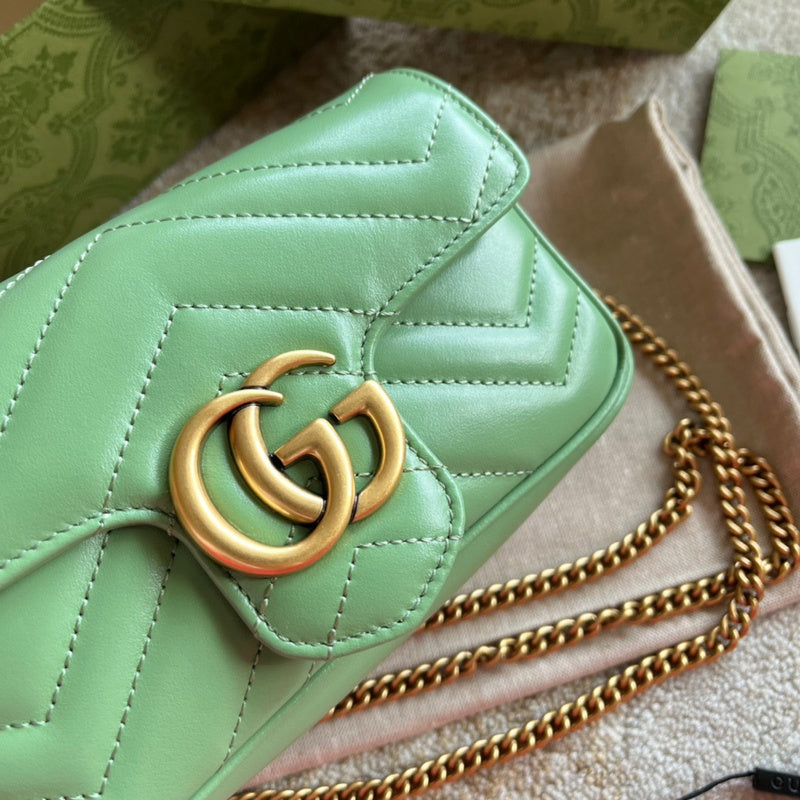 Ozarra - GUKI Women Bags - 574