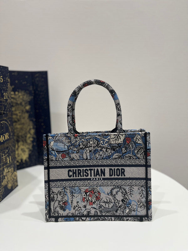 OZ - Dir Bags - 691