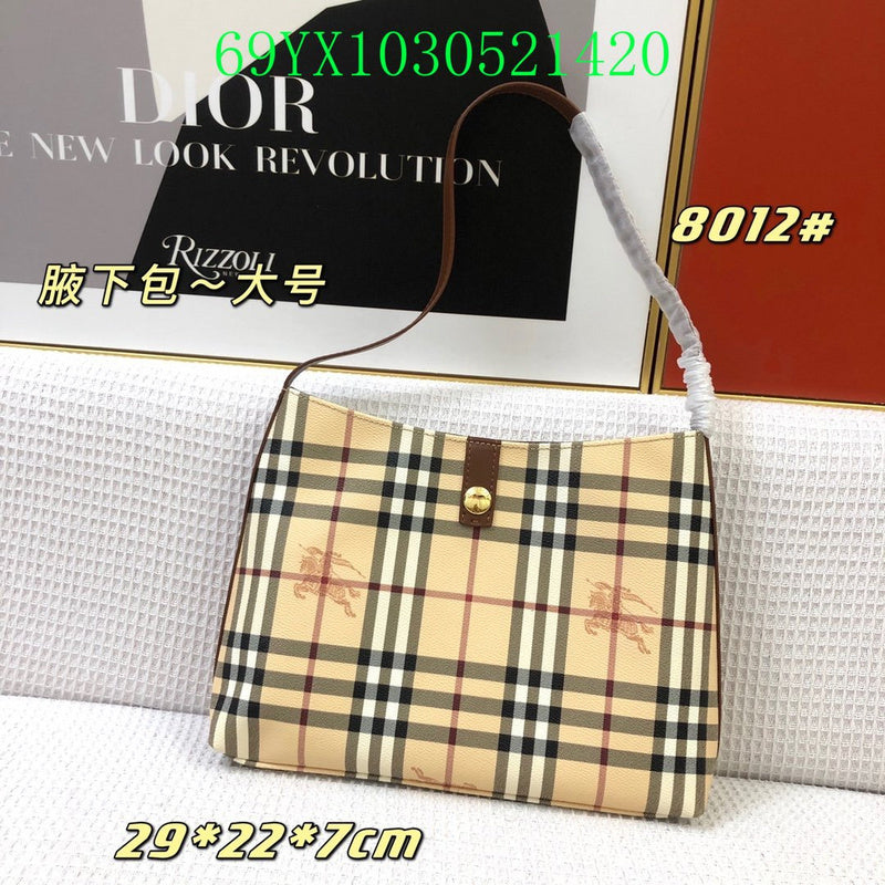 Ozarra Fashion -BBR Bags - 542