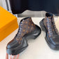 Ozarra Luxury - LOV Women Shoes - 453