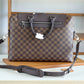 Ozarra Fashion Lu-Vi bags - 9862
