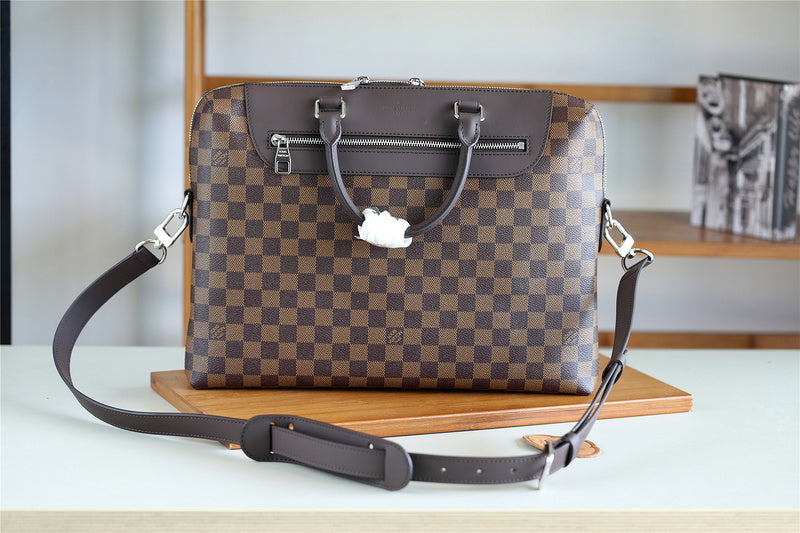 Ozarra Fashion Lu-Vi bags - 9862