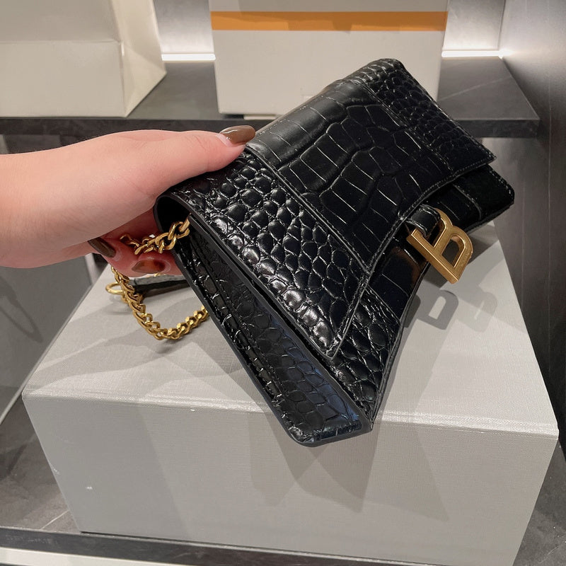 Ozarra Fashion - BGA Bags - 1562
