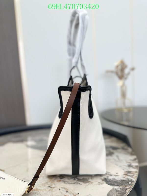 Ozarra Fashion -BBR Bags - 122