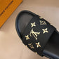 Ozarra Luxury - LOV Men Shoes - 1552