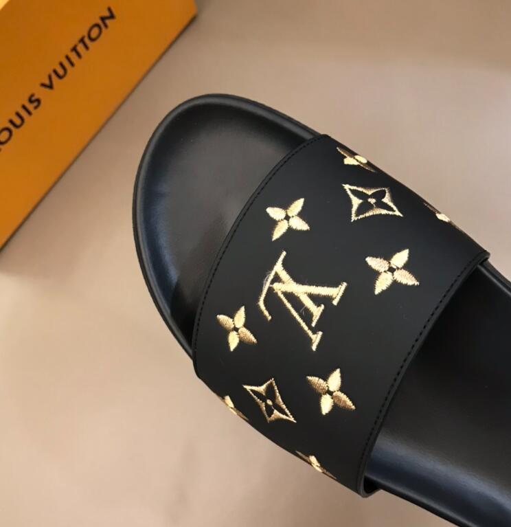 Ozarra Luxury - LOV Men Shoes - 1552