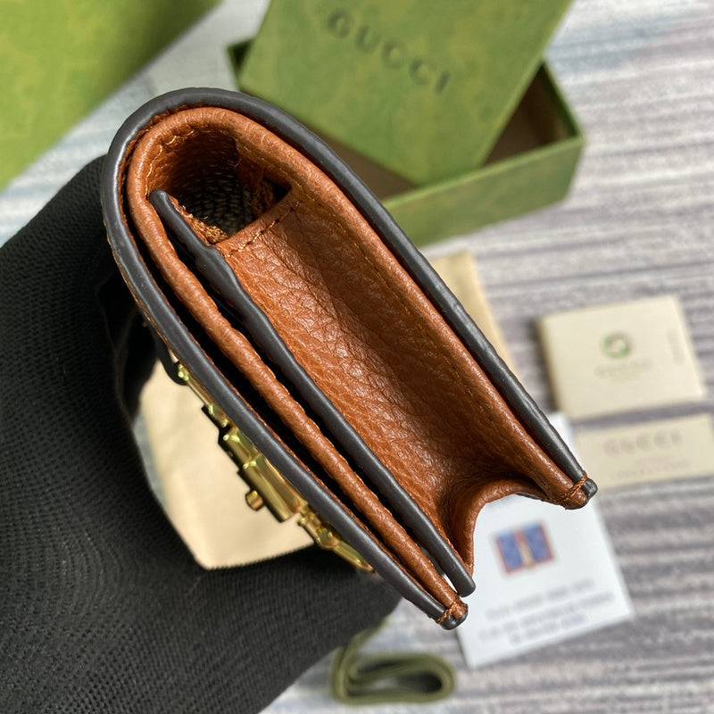 Ozarra - GG Bags - 2114