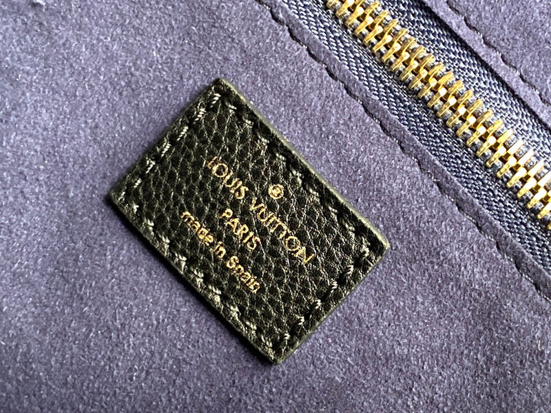 Ozarra Fashion Lu-Vi Bags - 16817