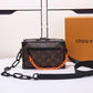 Ozarra Fashion Lu-Vi bags - 17817