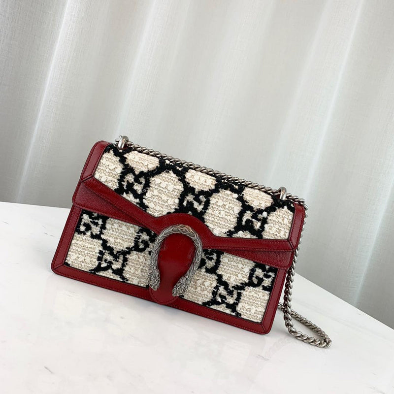 BAB - GCI Bags - 1252