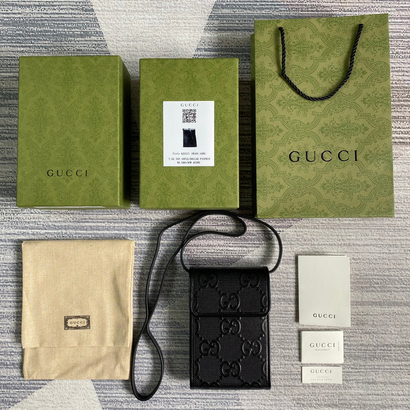 Ozarra - GG Bags - 1998