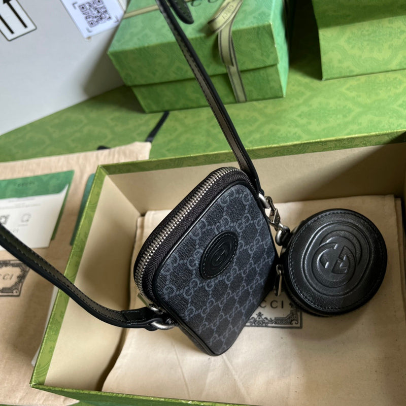 OZ - GCI Bags - 1543