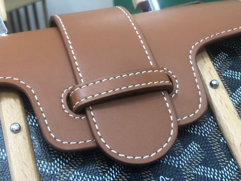 Ozarra - GOD Bags - 929