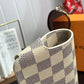Ozarra Fashion Lu-Vi bags - 9312