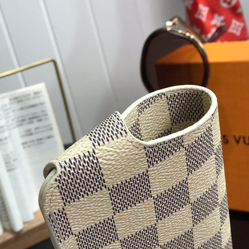 Ozarra Fashion Lu-Vi bags - 9312