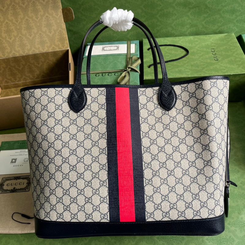 OZ - GCI Bags - 502