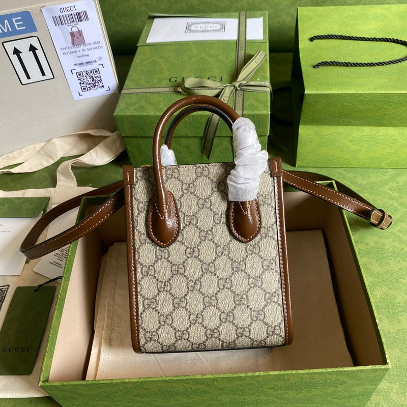OZ - GCI Bags - 463