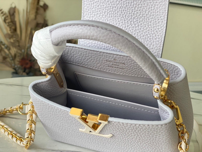 Fashion Lu-Vi bags - 5243