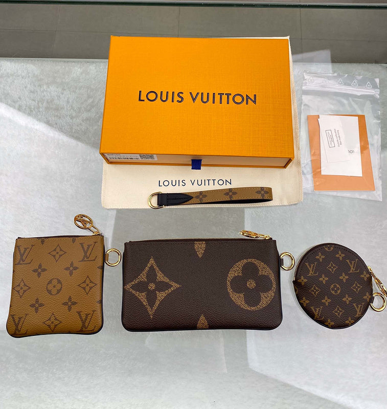 Ozarra Fashion Lu-Vi bags - 17715