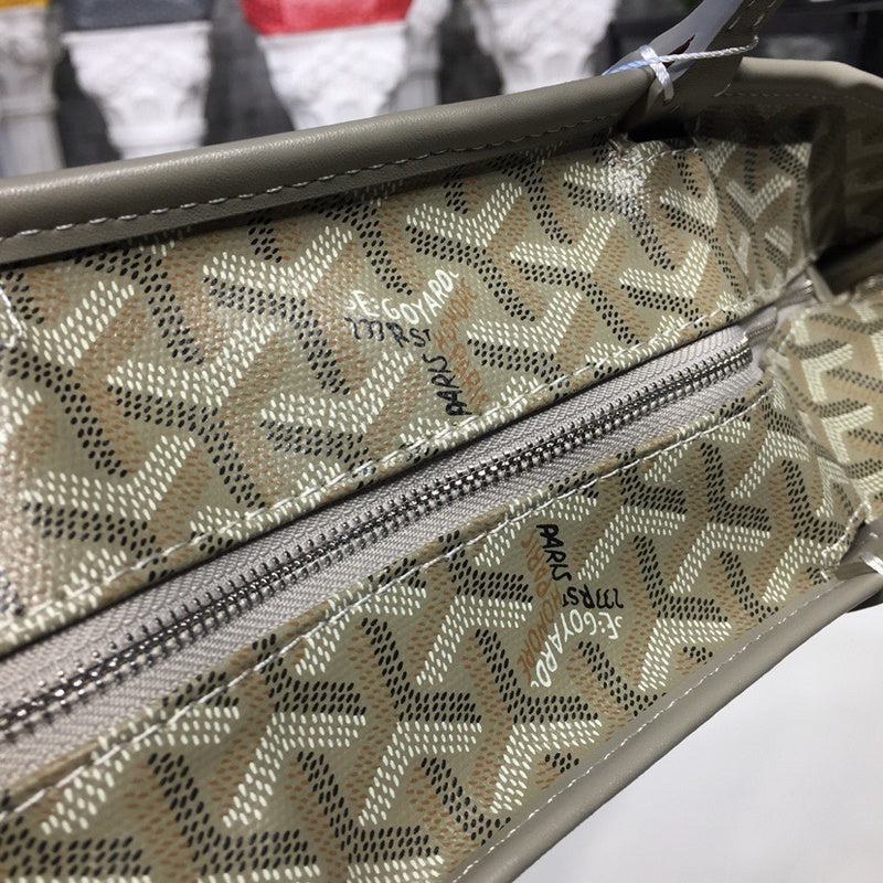 Ozarra - GOD Bags - 213
