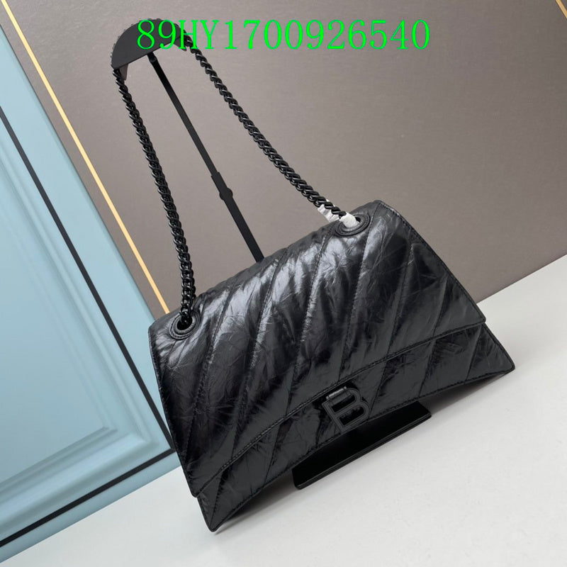Ozarra Fashion - BGA Bags - 2042