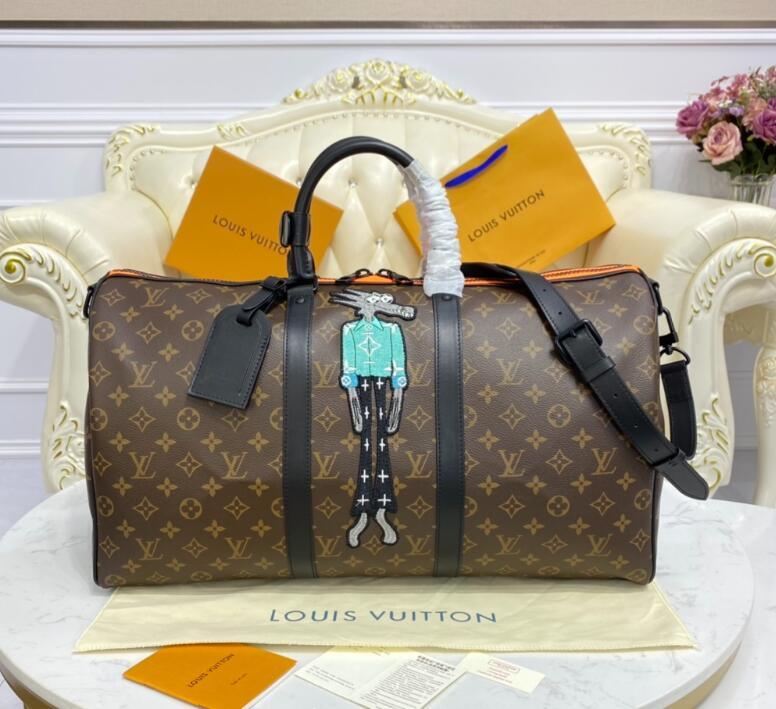 Ozarra Luxury - LOV Bags - 2421
