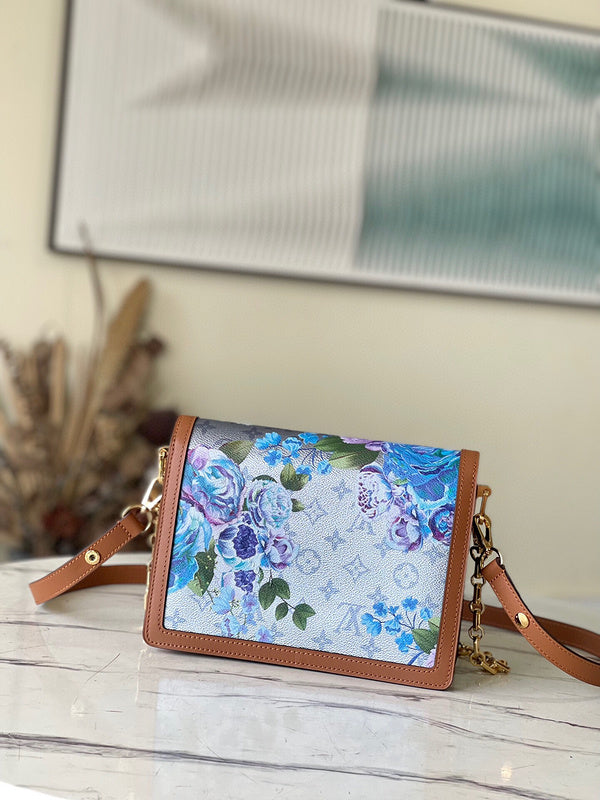 Fashion Lu-Vi bags - 4694