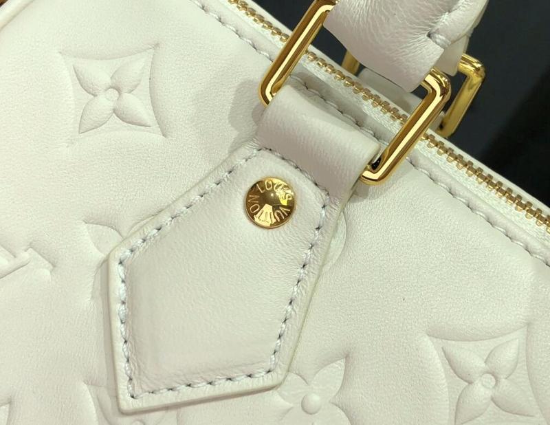 Ozarra Luxury - LOV Bags - 2193