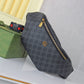 Ozarra - GCI Bags - 2012