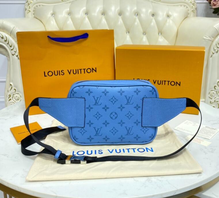 Ozarra Luxury - LOV Bags - 2424